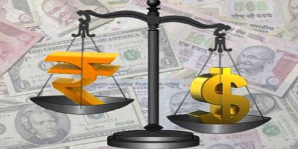 Rupee falls 6 paise to 86.15 against US Dollar