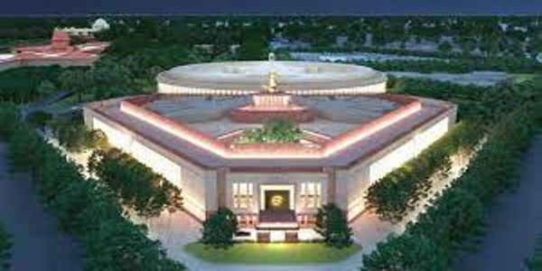 Govt to hold all-party meeting on July 20 ahead of Monsoon Session of Parliament