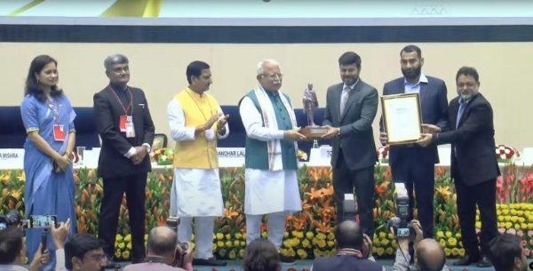 Jammu Named Cleanest City in J&K Under Swachh Survekshan 2024