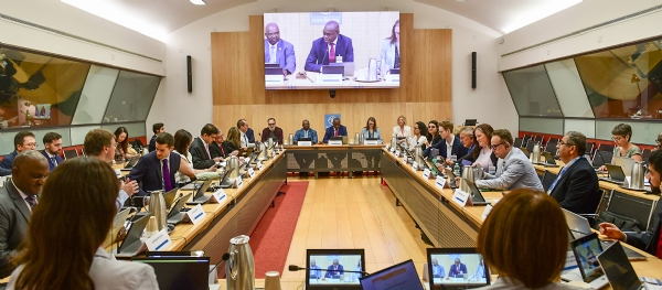 India’s Millet Standard Gains Recognition at 88th Codex Executive Committee Meet in Rome