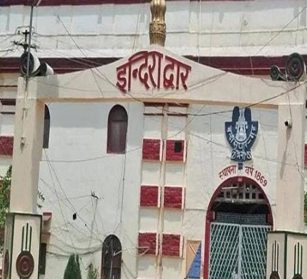 Convict serving life sentence in a murder case in Central Jail Naini died