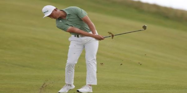 The Open 2025: Li and Harman lead Round 2; McIlroy struggles at Portrush