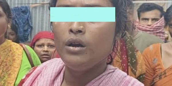 Dhubri police detain suspected Bangladeshi eunuch after community complaint
