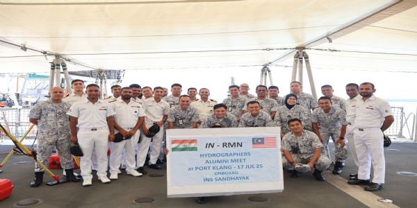 Indian Navy