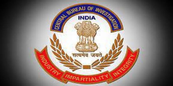 CBI arrests BSF officer for allegedly accepting Rs 40,000 bribe