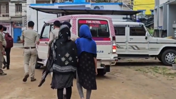 Young girl gang-raped in car in Arambagh, three arrested, one absconding