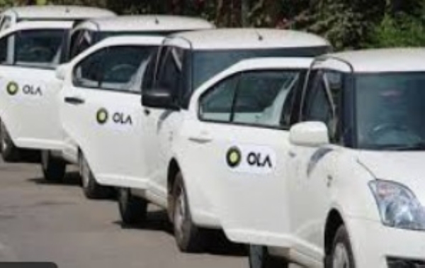 Cab Aggregators Get Nod to Charge Double Fare During Peak Hours