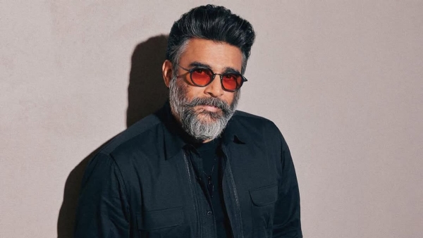 R Madhavan