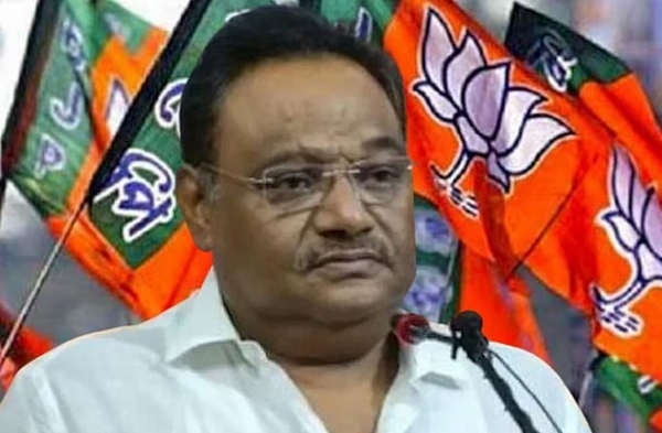 Shamik Bhattacharya