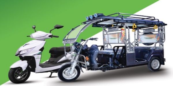 Supertech EV