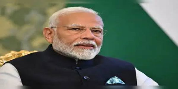 PM Modi