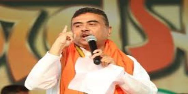 BJP Set to Announce New West Bengal State President Today