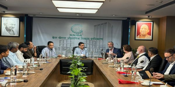 Australian delegation proposes to set up Western Sydney Univ campus in Gr Noida