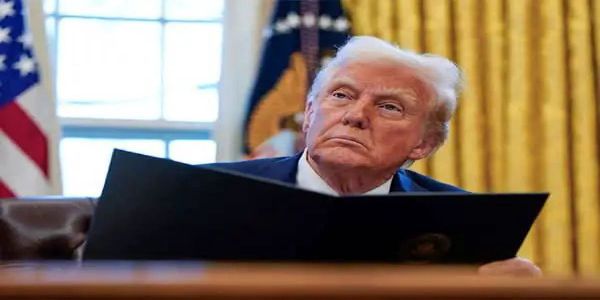 Paramount to pay Trump $16 million to settle lawsuit