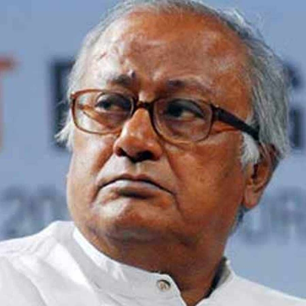 Sougata Roy