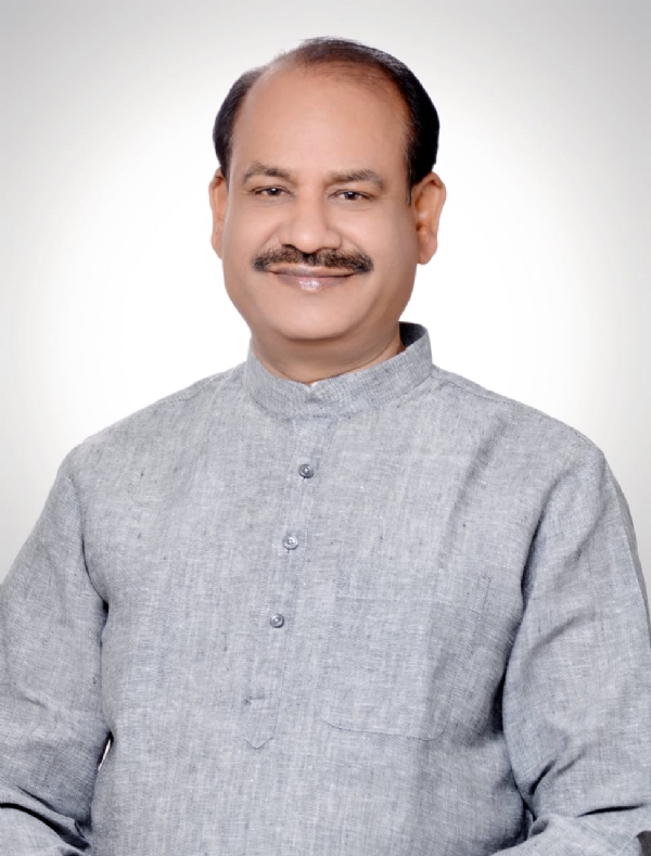 Lok Sabha Speaker Om Birla (File Photo)