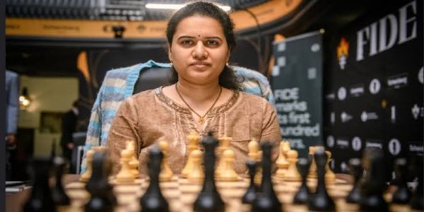 FIDE Women