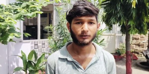Homeguard dragged for 4 km by hanging on bonnet, accused arrested