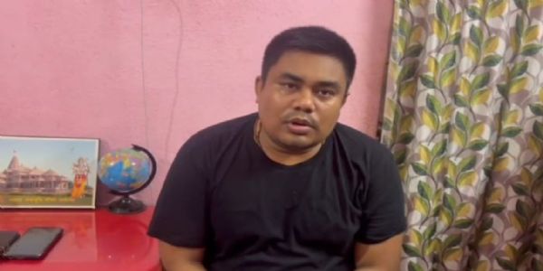 Fake minority voters in Malda: BJP MLA raises serious allegation
