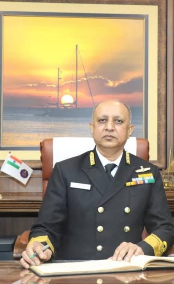 Kiran deshmukh