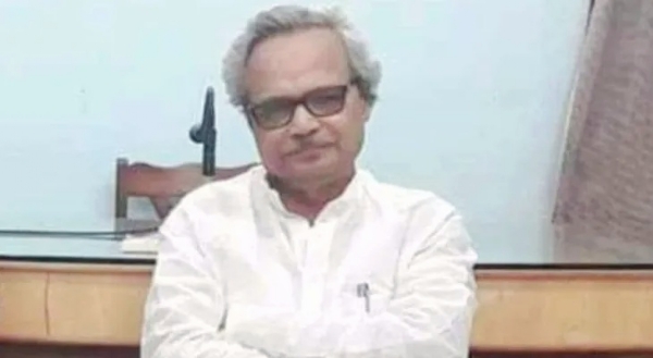 Veteran Congress leader and former minister Abu Hena passes away
