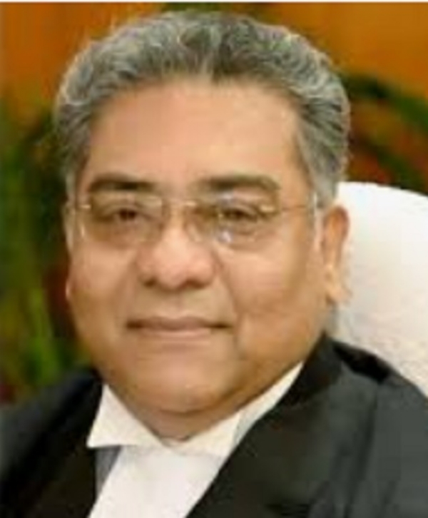 Justice M.M. Shrivastava to be Sworn in as Madras High Court Chief Justice Today