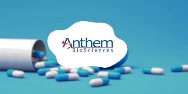 (Update)Anthem Biosciences achieves 28% profit on debut day