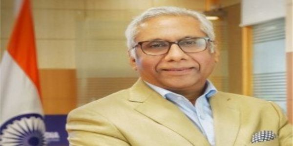 Deepak Bagla assumes charge as Mission Director, AIM