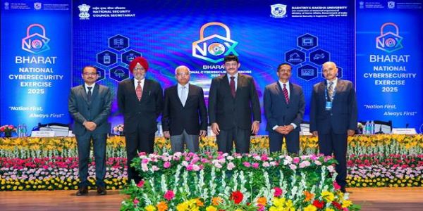Bharat NCX 2025 enhances India