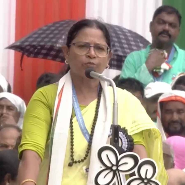 Mamata bala