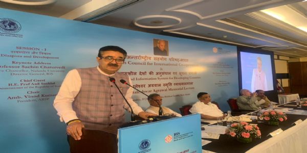 Revolutionary Change with Prasar Bharati