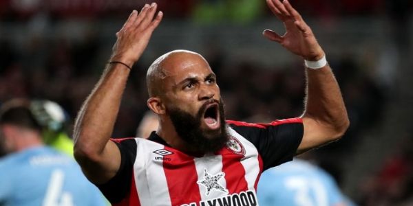 Bryan Mbeumo joins Manchester United from Brentford FC