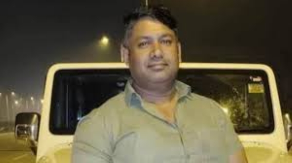 UP property dealer shot dead over land dispute
