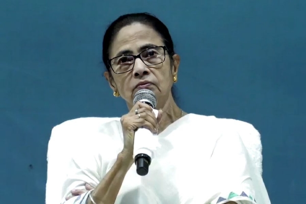 Mamata Banerjee launches new public welfare scheme ahead of 2026 elections: “Amar Para, Amar Samadhan”