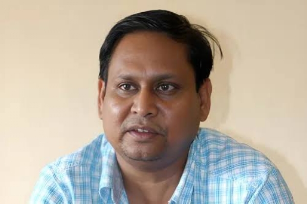 TMC MLA Humayun Kabir issues ultimatum to party leadership, hints at exploring new political options