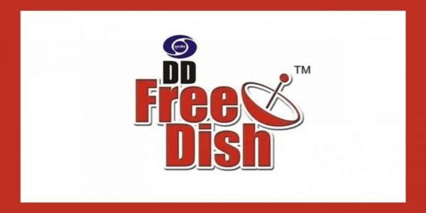 DD Free Dish Expands Reach with Greater South Indian Language Representation