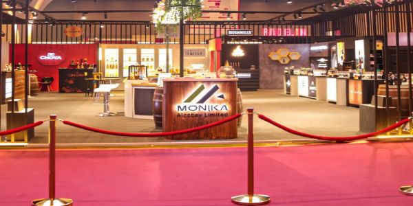 (Update)Monika Alcobev IPO investors gain marginal profit