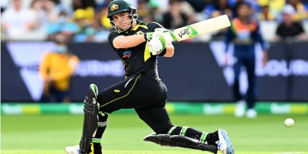 Australia wins second T20 match against West Indies by 8 wickets