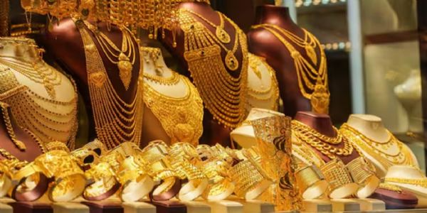Bullion market rallies; gold and silver prices up