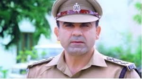 Courtesy Anuj Chaudhary, the Chandausi Circle Officer