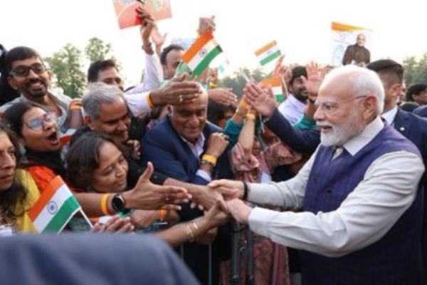 Source -x  @narendramodi