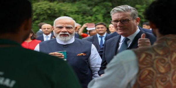 PM Modi