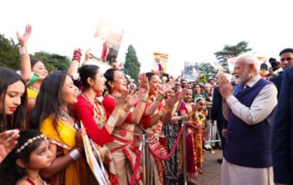 Source -x  @narendramodi