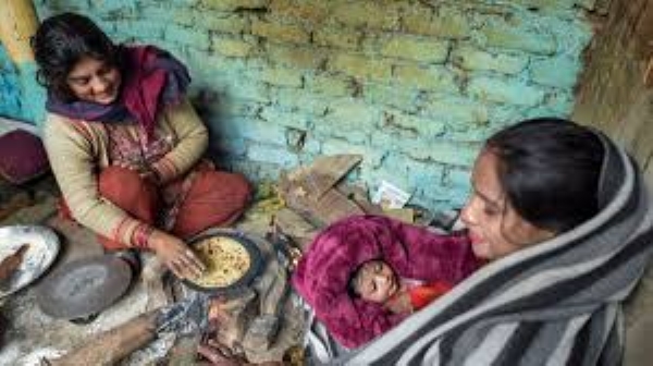 2,196 refugee families from East Pak to get legal ownership of land