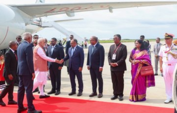 Source -x @MEAindia