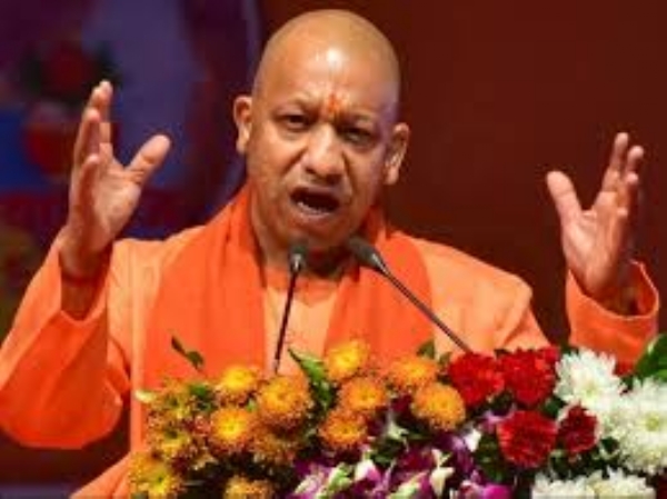 ): Chief Minister Yogi Adityanath honoured agricultural scientists in the program of Krishi Vigyanik Samman Samaroh