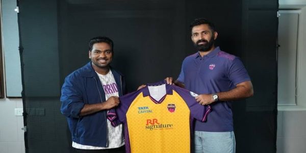 UP Warriorz appoint Abhishek Nayar as head coach