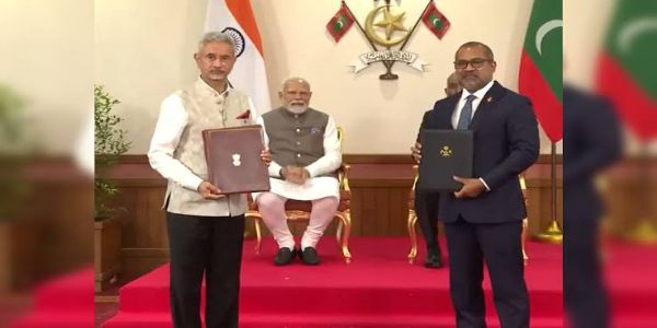 MEA shares list of outcomes from PM Modi