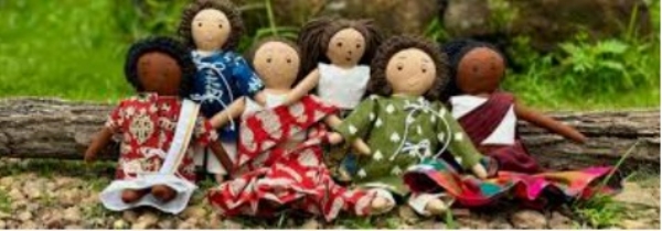 Empowering Nilgiris Women, One Doll at a Time