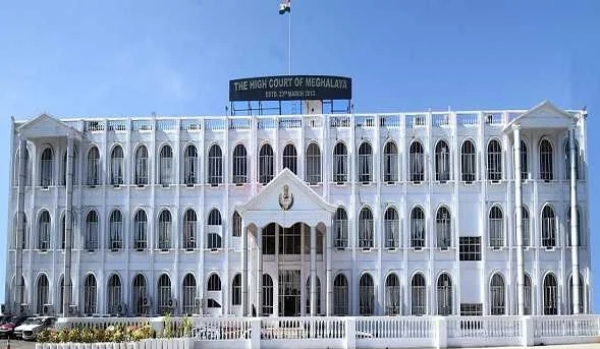 Meghalaya High court.